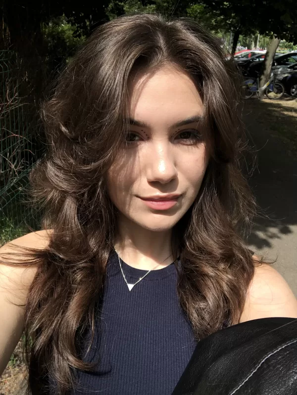 Милослава ЧУДНОВСЬКА дизайнерка